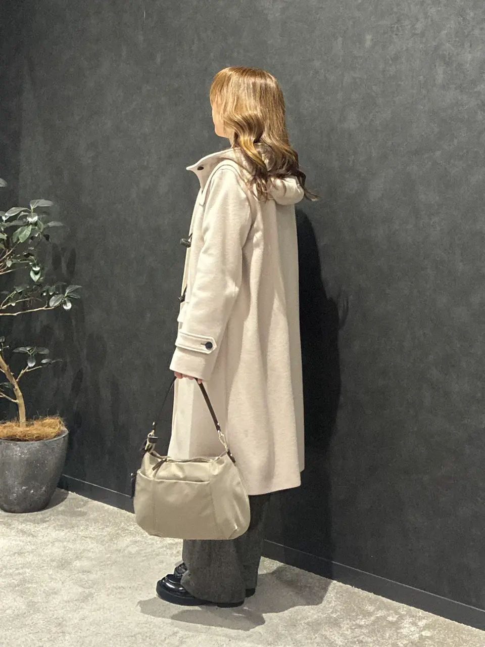 ONWARD CROSSET SELECT niina コーディネート画像