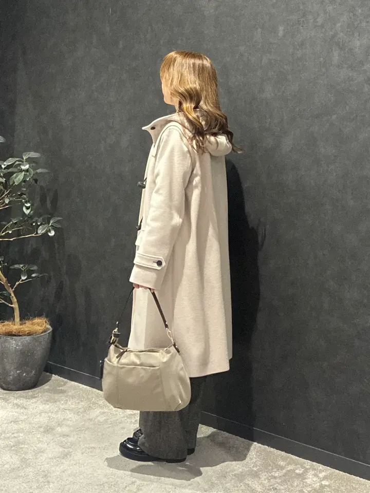 ONWARD CROSSET SELECT niina コーディネート画像