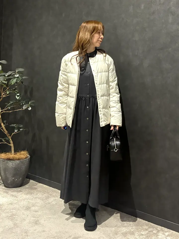 ONWARD CROSSET SELECT niina コーディネート画像