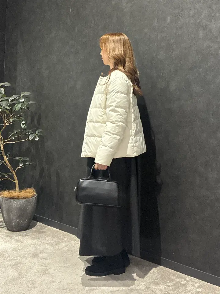 ONWARD CROSSET SELECT niina コーディネート画像