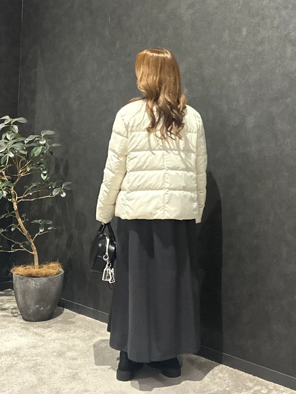 ONWARD CROSSET SELECT niina コーディネート画像