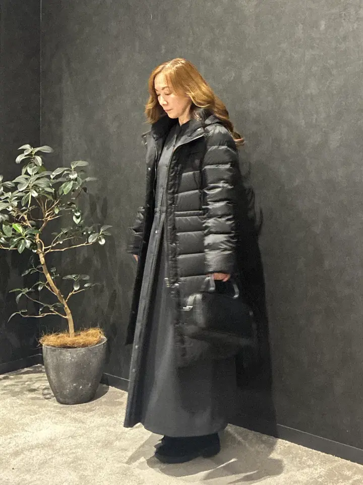 ONWARD CROSSET SELECT niina コーディネート画像