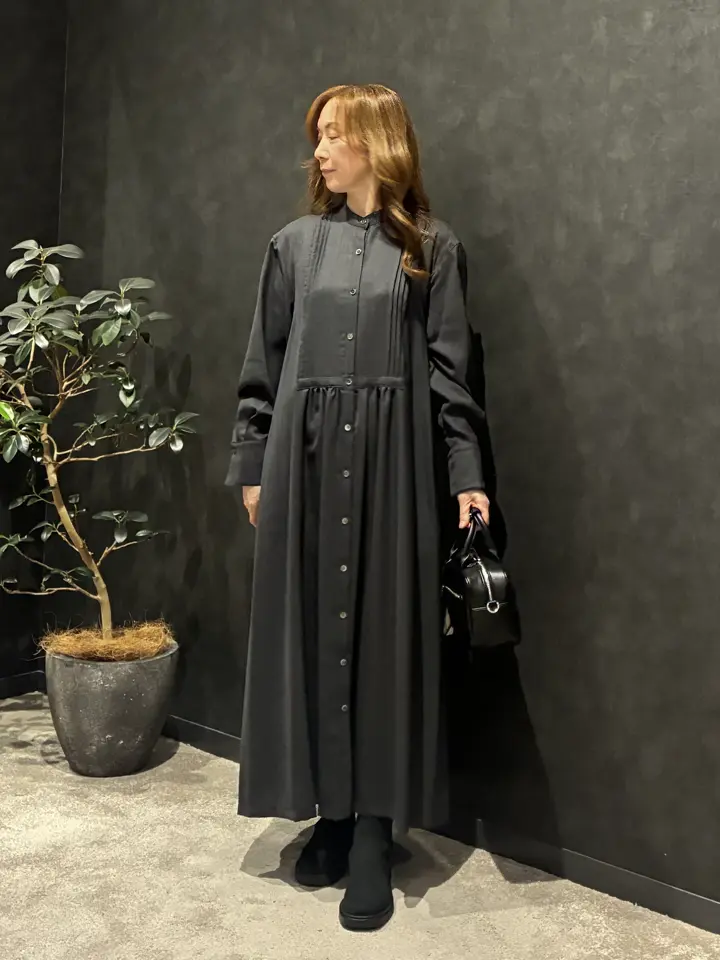 ONWARD CROSSET SELECT niina コーディネート画像