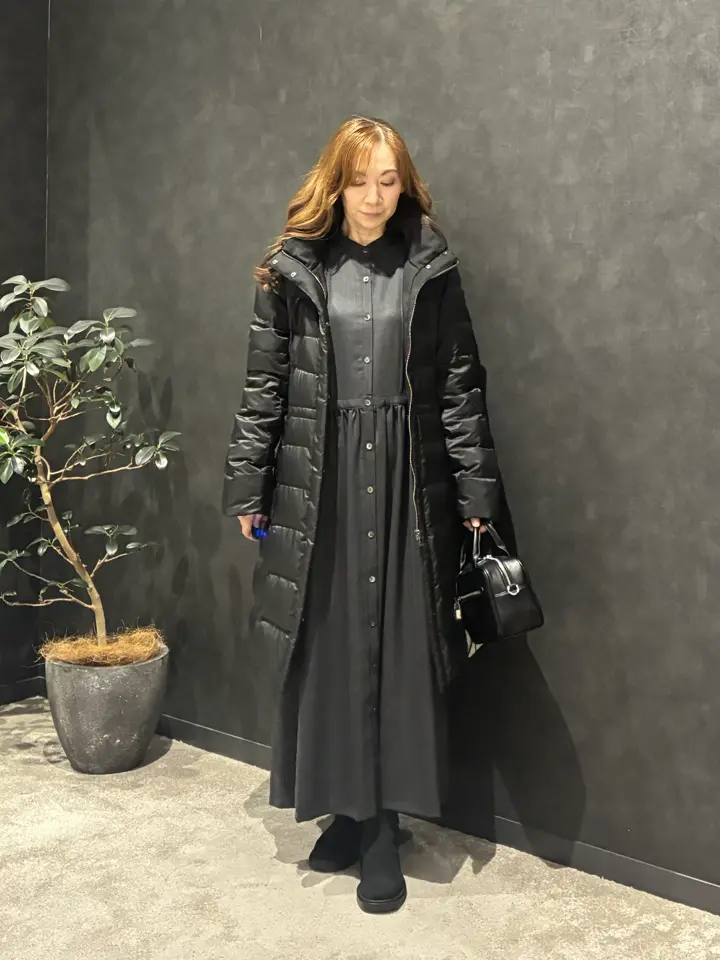 ONWARD CROSSET SELECT niina コーディネート画像