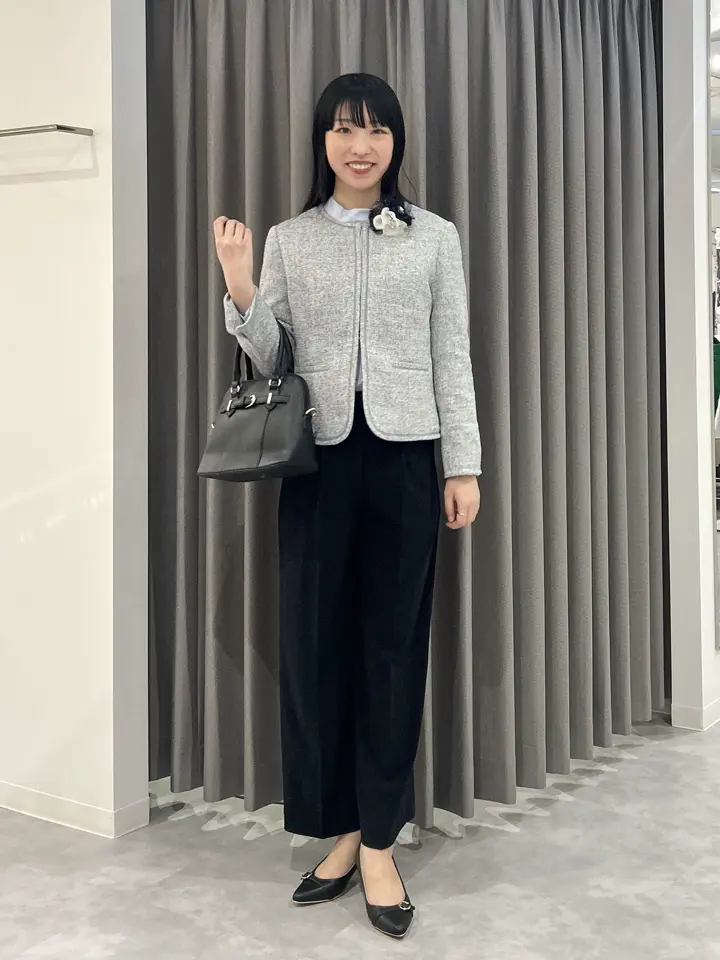 ONWARD CROSSET SELECT 原 コーディネート画像