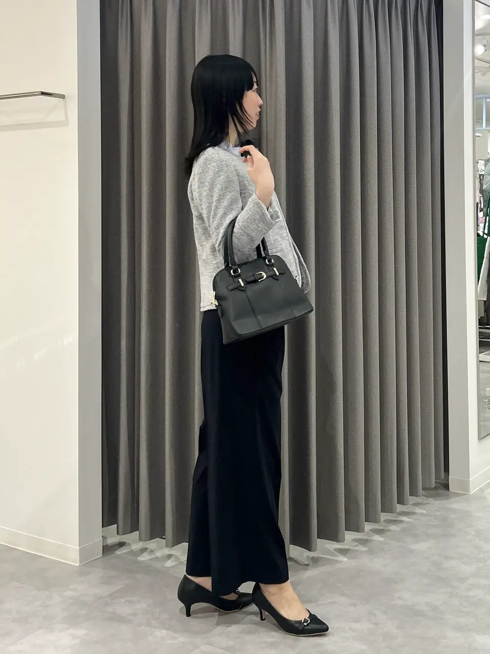 ONWARD CROSSET SELECT 原 コーディネート画像