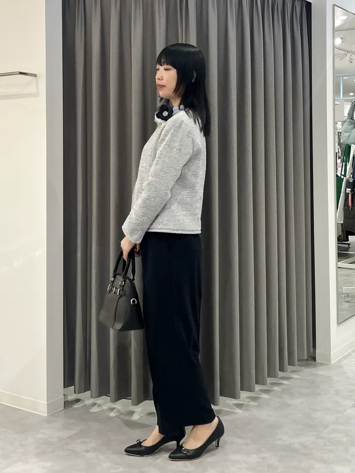 ONWARD CROSSET SELECT 原 コーディネート画像