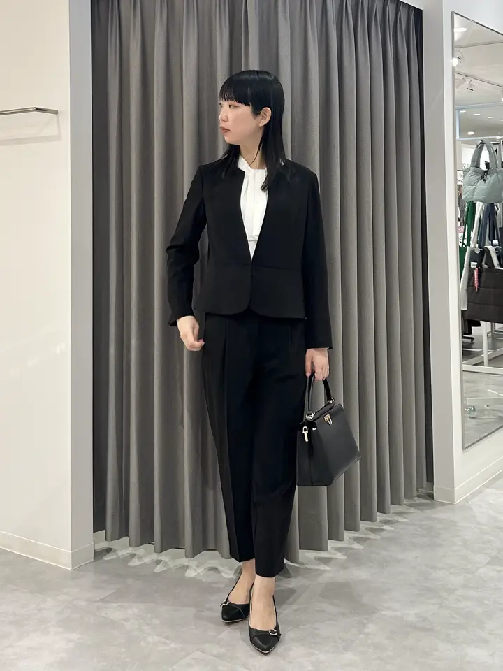 ONWARD CROSSET SELECT 原 コーディネート画像