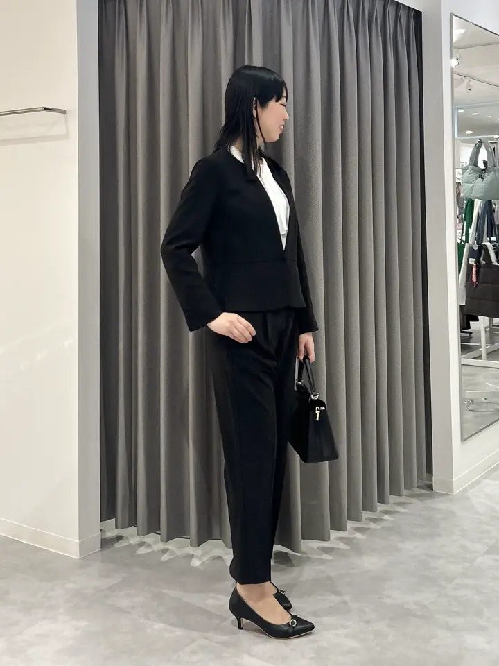 ONWARD CROSSET SELECT 原 コーディネート画像