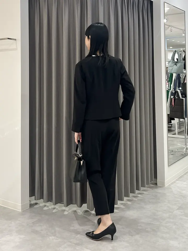 ONWARD CROSSET SELECT 原 コーディネート画像