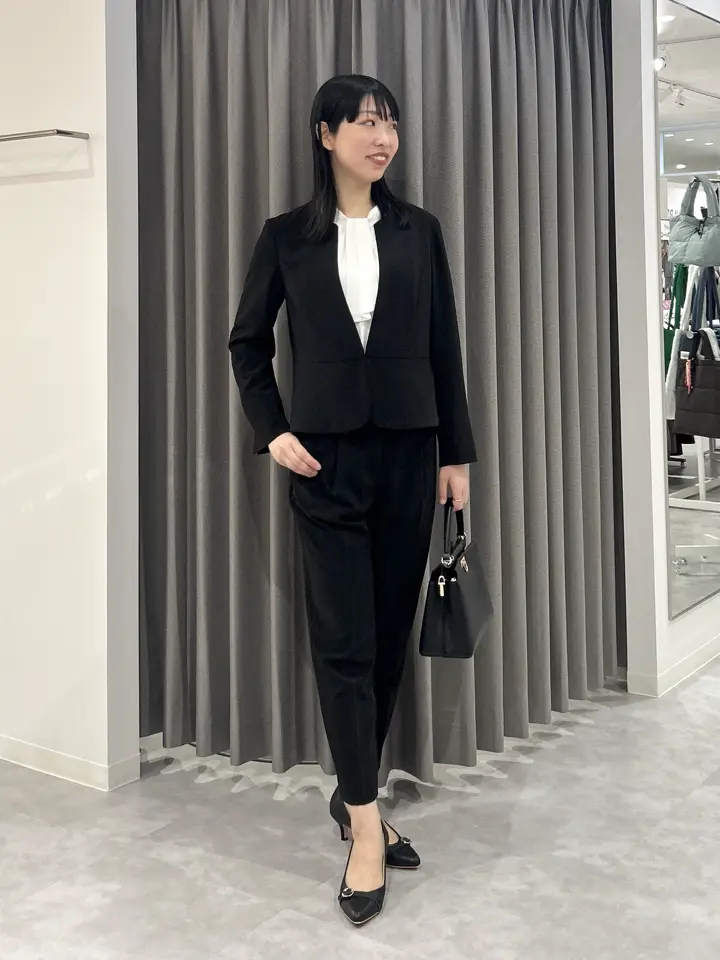 ONWARD CROSSET SELECT 原 コーディネート画像