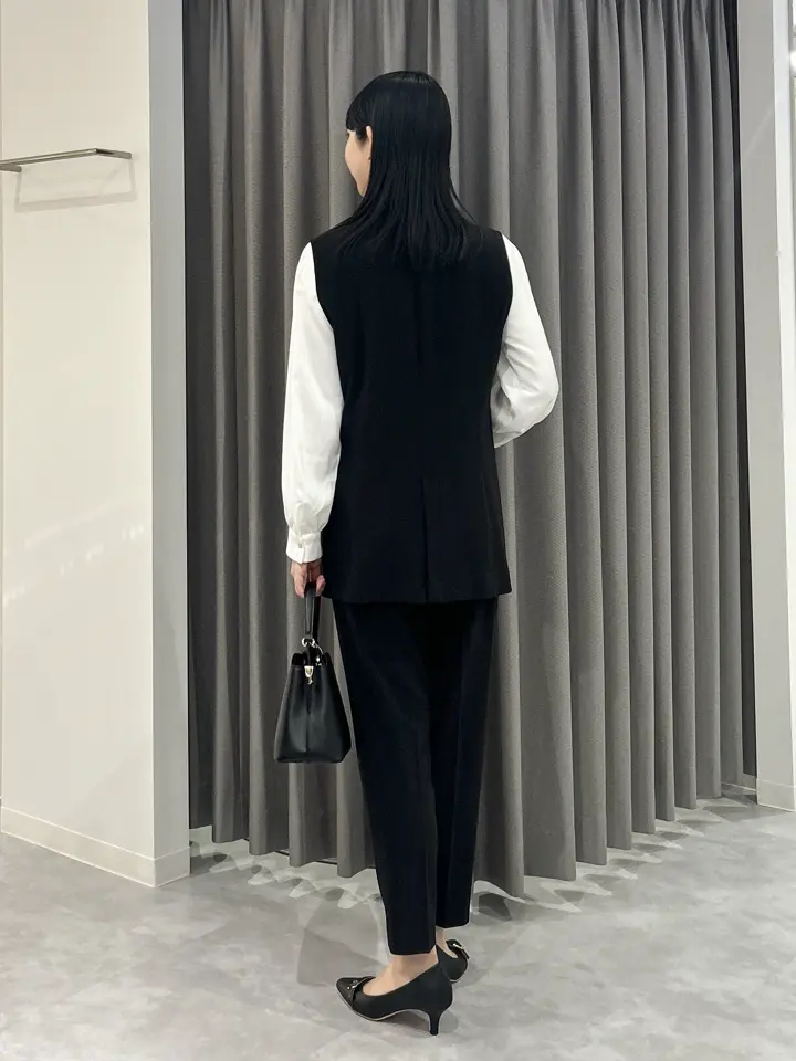 ONWARD CROSSET SELECT 原 コーディネート画像