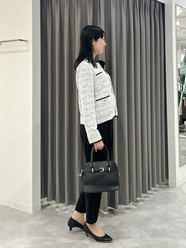 ONWARD CROSSET SELECT 原 コーディネート画像