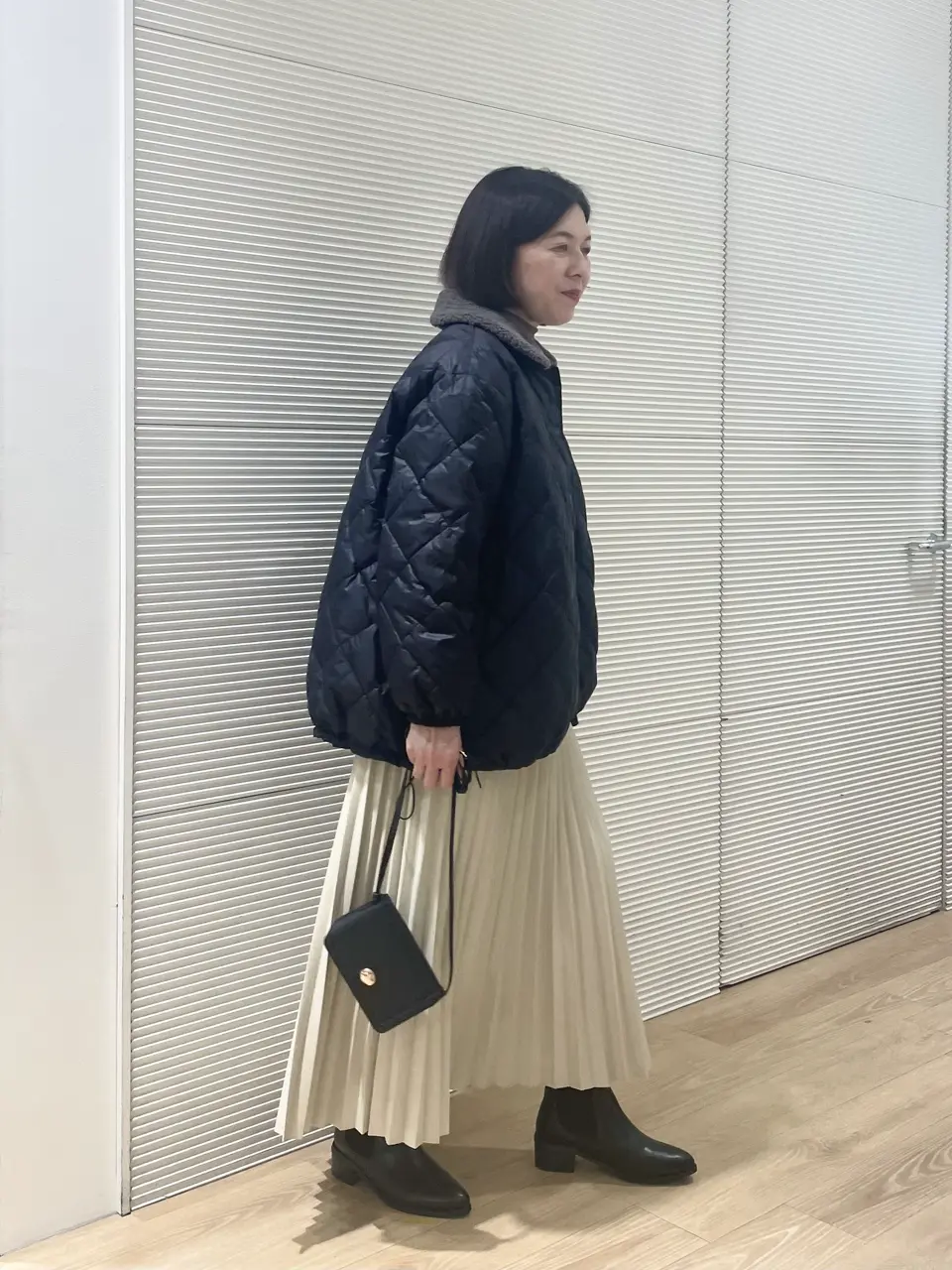 ONWARD CROSSET SELECT 五月女 コーディネート画像