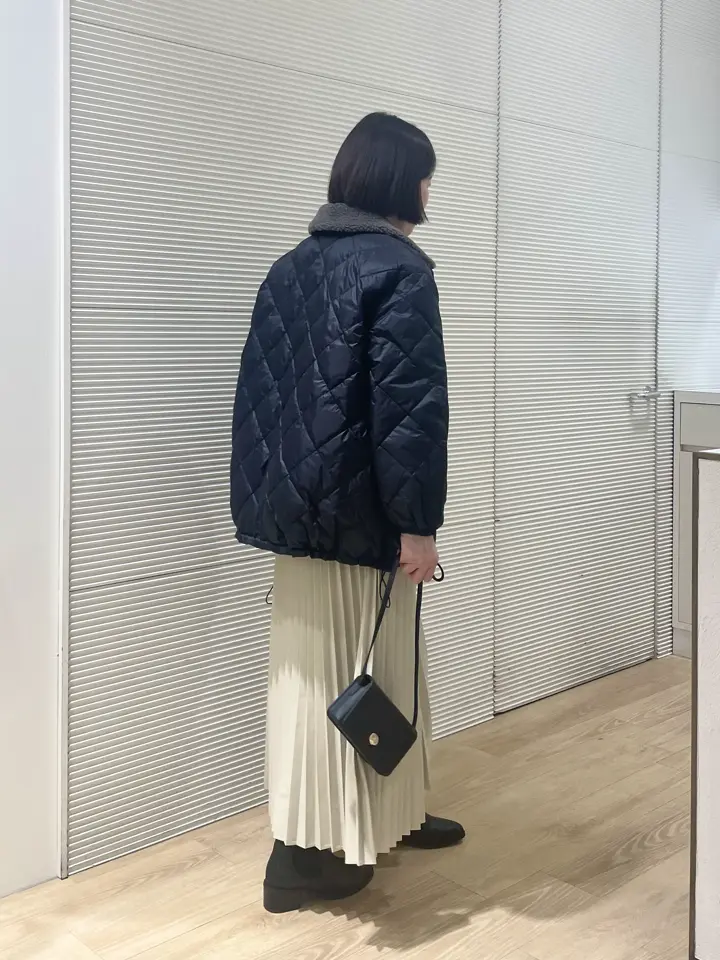 ONWARD CROSSET SELECT 五月女 コーディネート画像