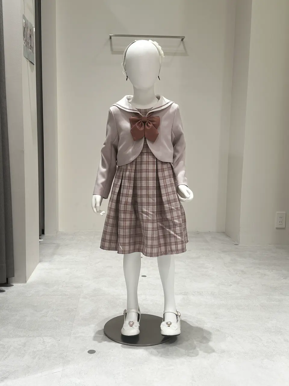  m コーディネート画像