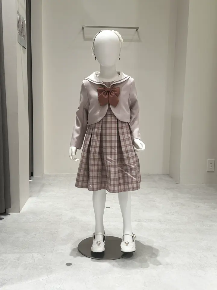 ONWARD CROSSET SELECT m コーディネート画像