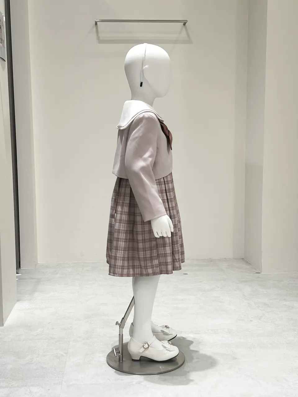 ONWARD CROSSET SELECT m コーディネート画像