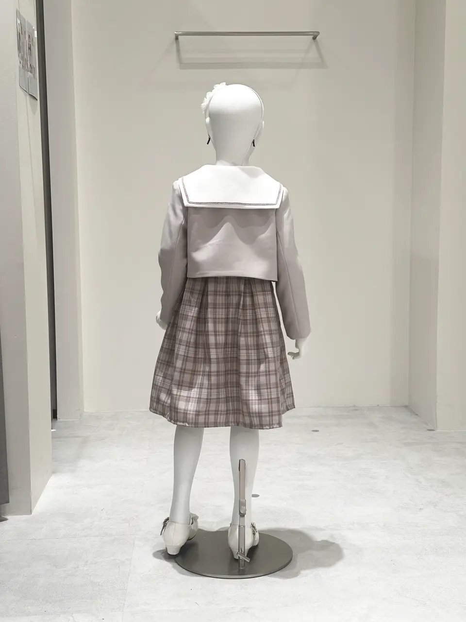 ONWARD CROSSET SELECT m コーディネート画像