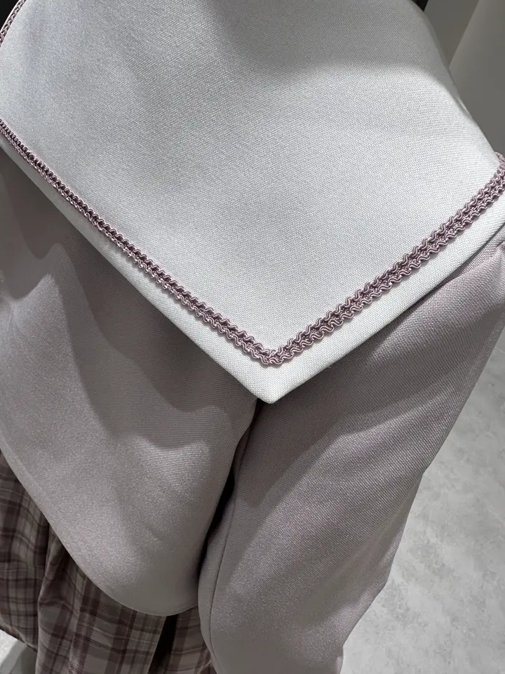 ONWARD CROSSET SELECT m コーディネート画像