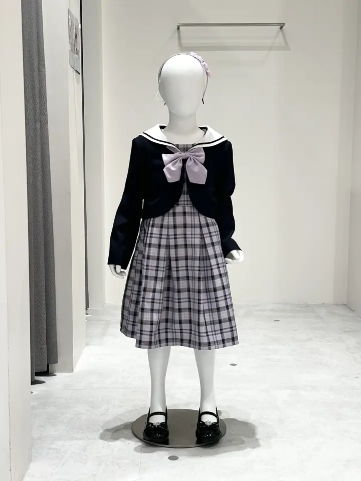 ONWARD CROSSET SELECT m コーディネート画像