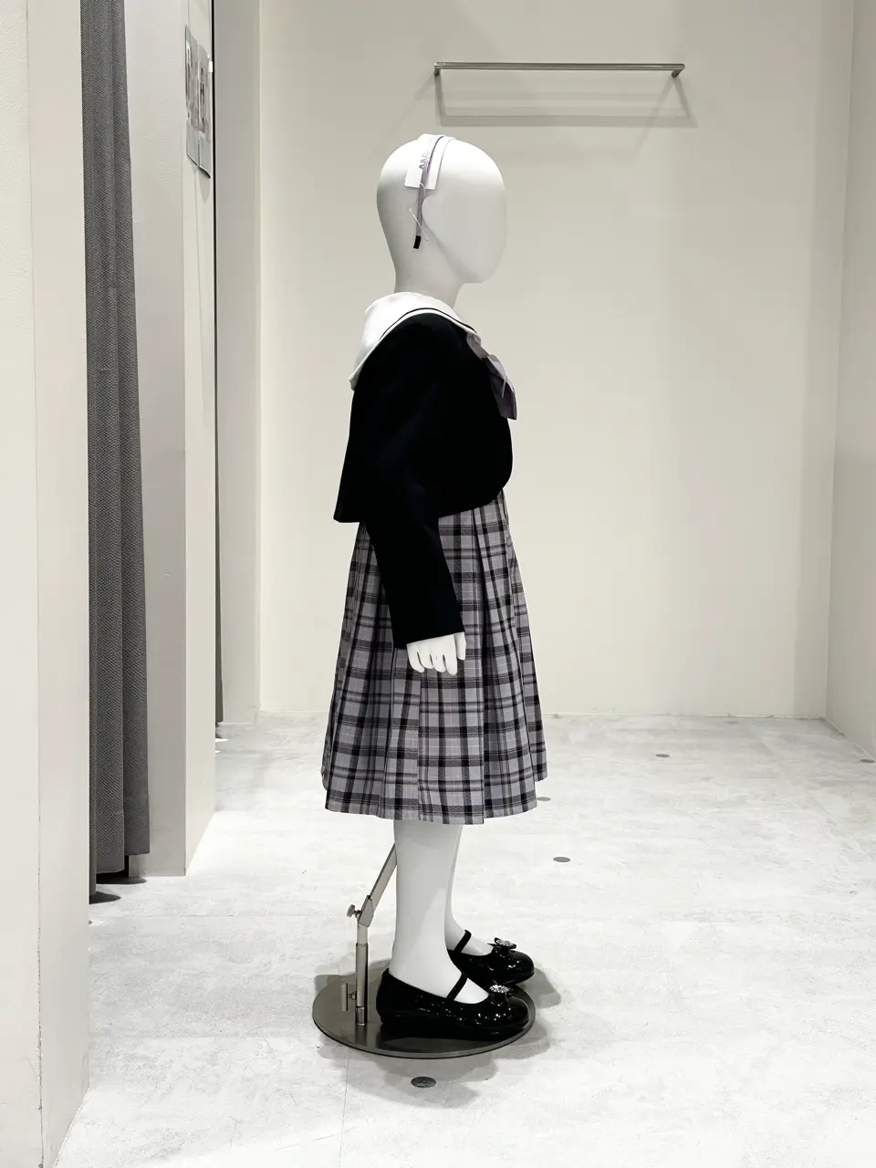 ONWARD CROSSET SELECT m コーディネート画像