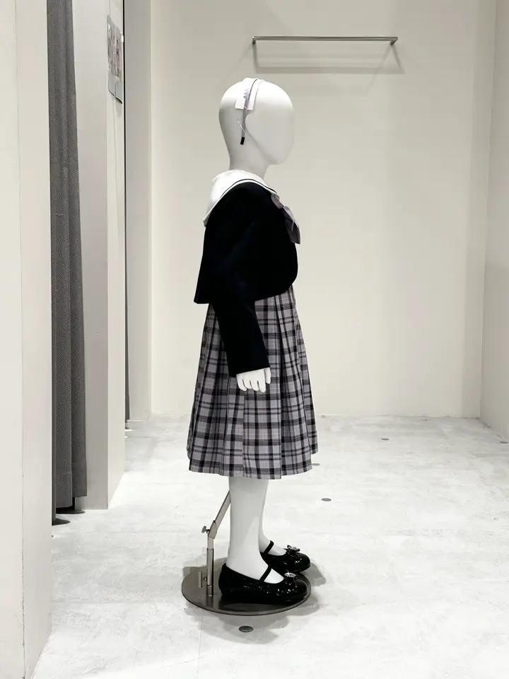 ONWARD CROSSET SELECT m コーディネート画像