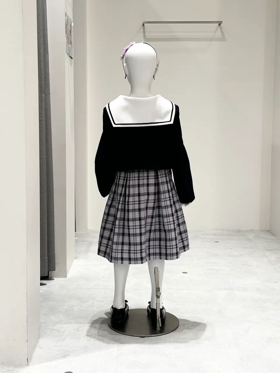 ONWARD CROSSET SELECT m コーディネート画像