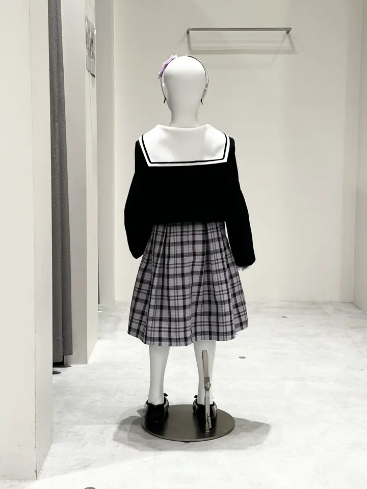 ONWARD CROSSET SELECT m コーディネート画像