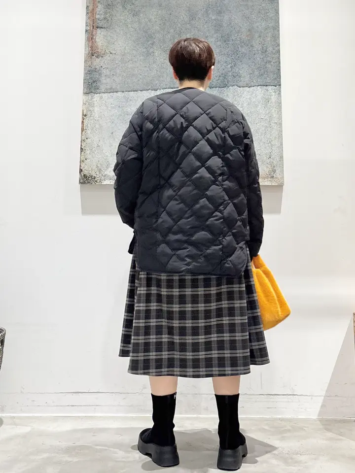 ONWARD CROSSET SELECT 千葉 コーディネート画像