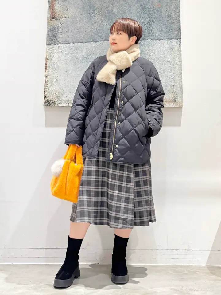 ONWARD CROSSET SELECT 千葉 コーディネート画像