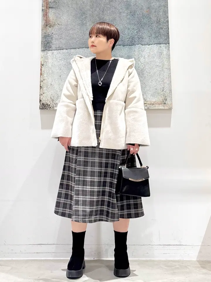 ONWARD CROSSET SELECT 千葉 コーディネート画像