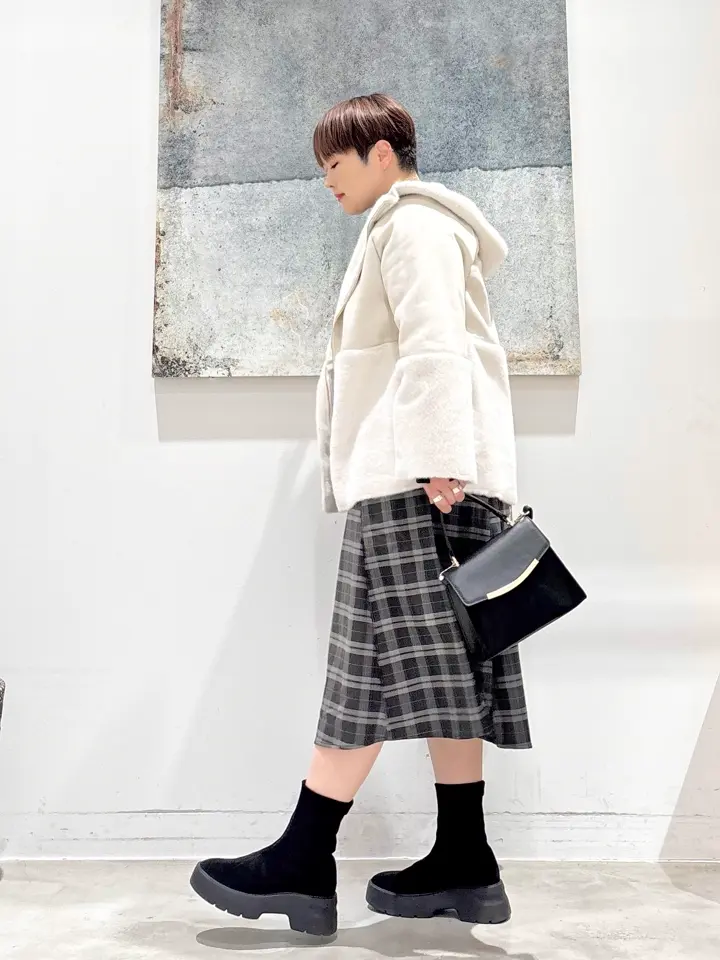 ONWARD CROSSET SELECT 千葉 コーディネート画像