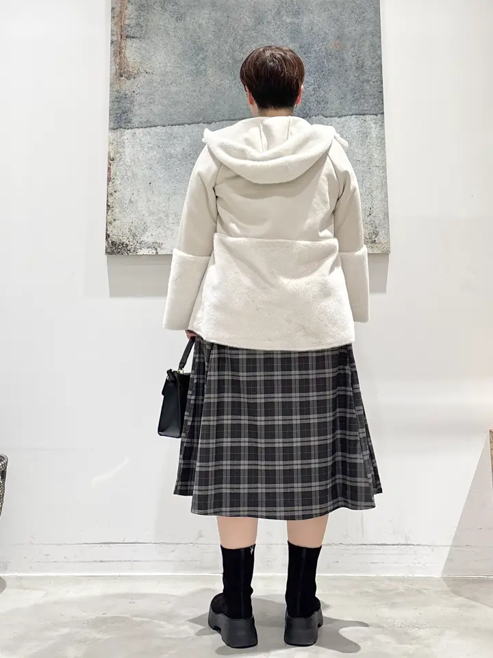 ONWARD CROSSET SELECT 千葉 コーディネート画像