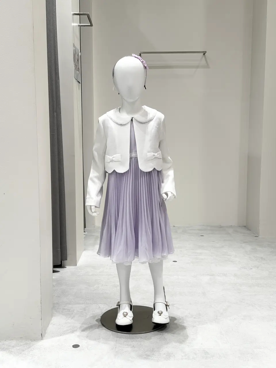  m コーディネート画像