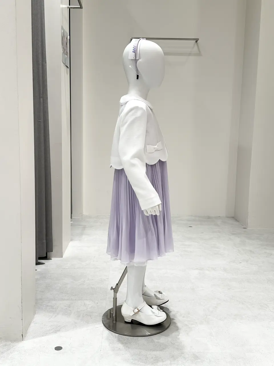 ONWARD CROSSET SELECT m コーディネート画像