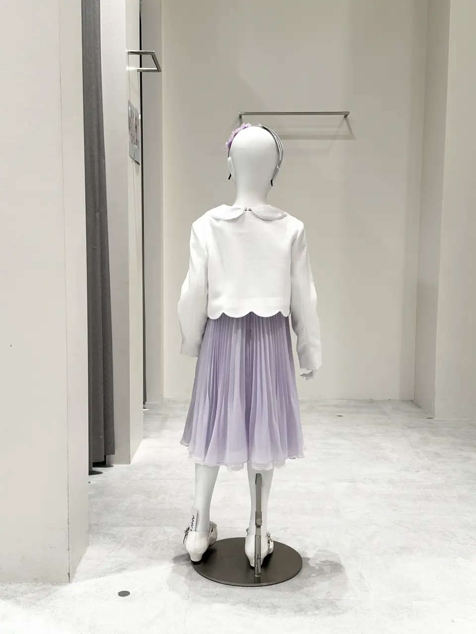 ONWARD CROSSET SELECT m コーディネート画像