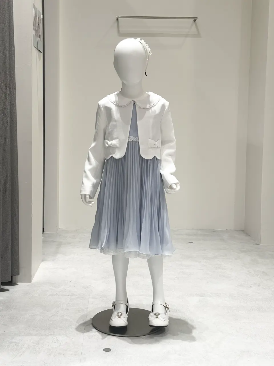  m コーディネート画像