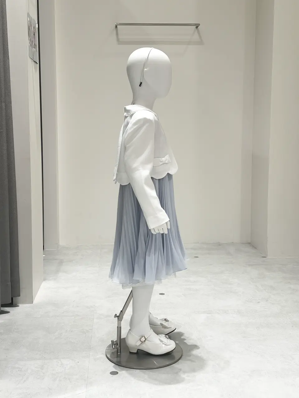 ONWARD CROSSET SELECT m コーディネート画像