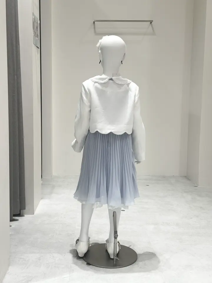 ONWARD CROSSET SELECT m コーディネート画像