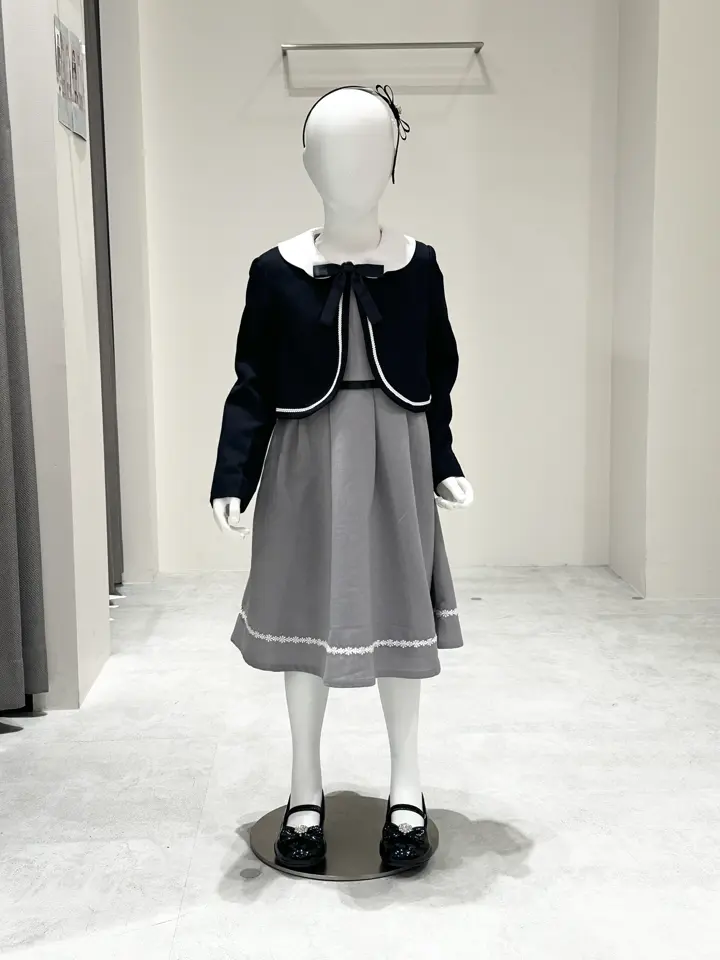 ONWARD CROSSET SELECT m コーディネート画像