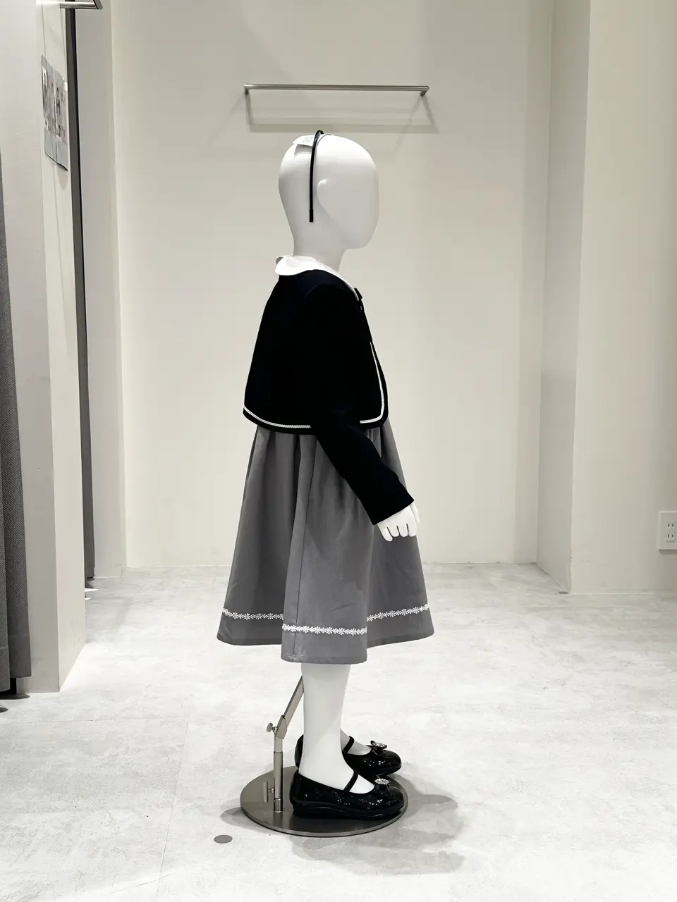 ONWARD CROSSET SELECT m コーディネート画像