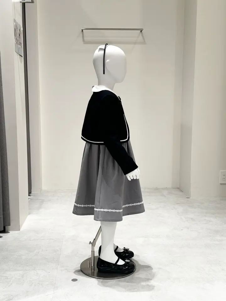 ONWARD CROSSET SELECT m コーディネート画像