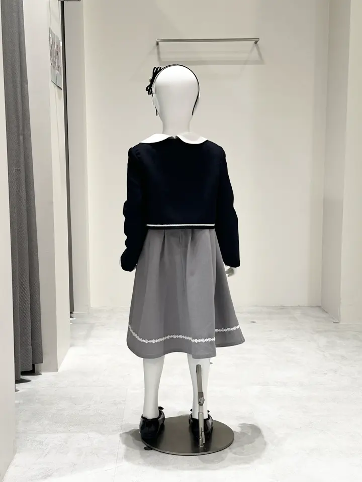 ONWARD CROSSET SELECT m コーディネート画像