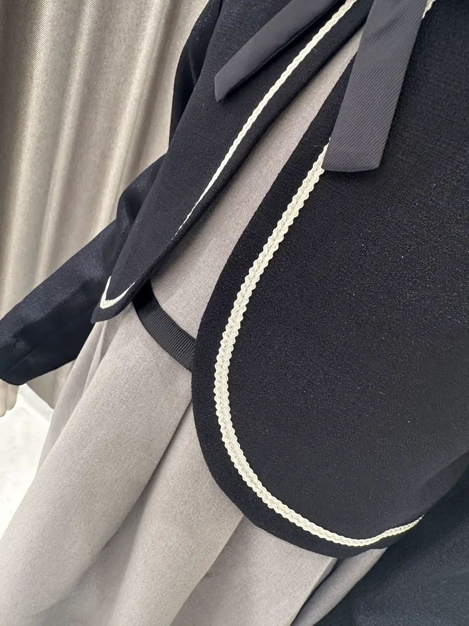 ONWARD CROSSET SELECT m コーディネート画像