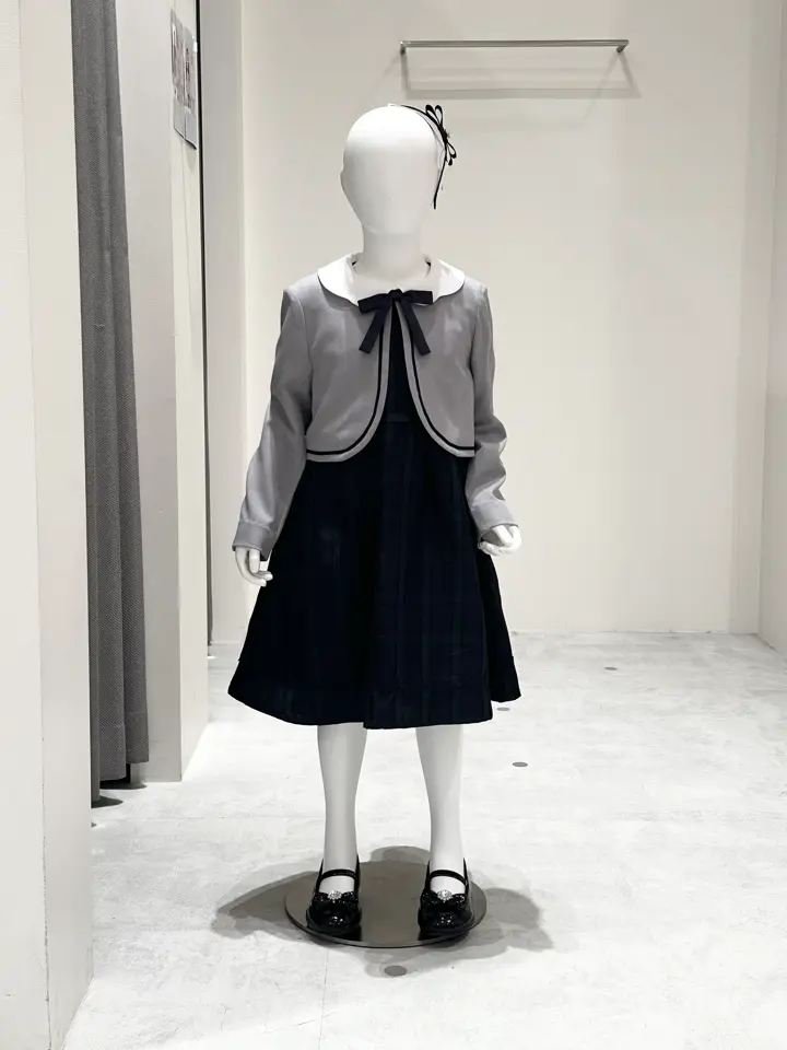 ONWARD CROSSET SELECT m コーディネート画像