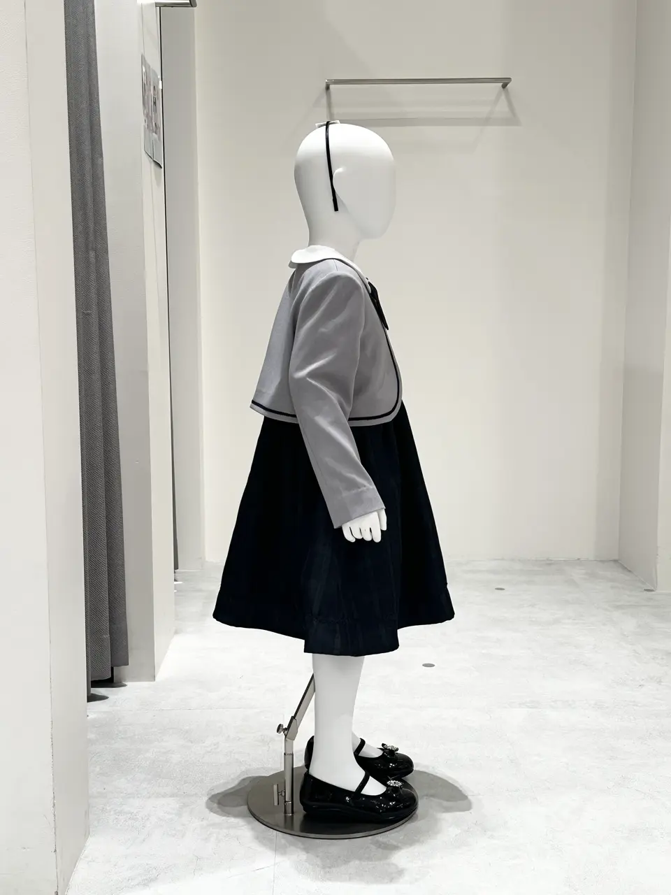 ONWARD CROSSET SELECT m コーディネート画像