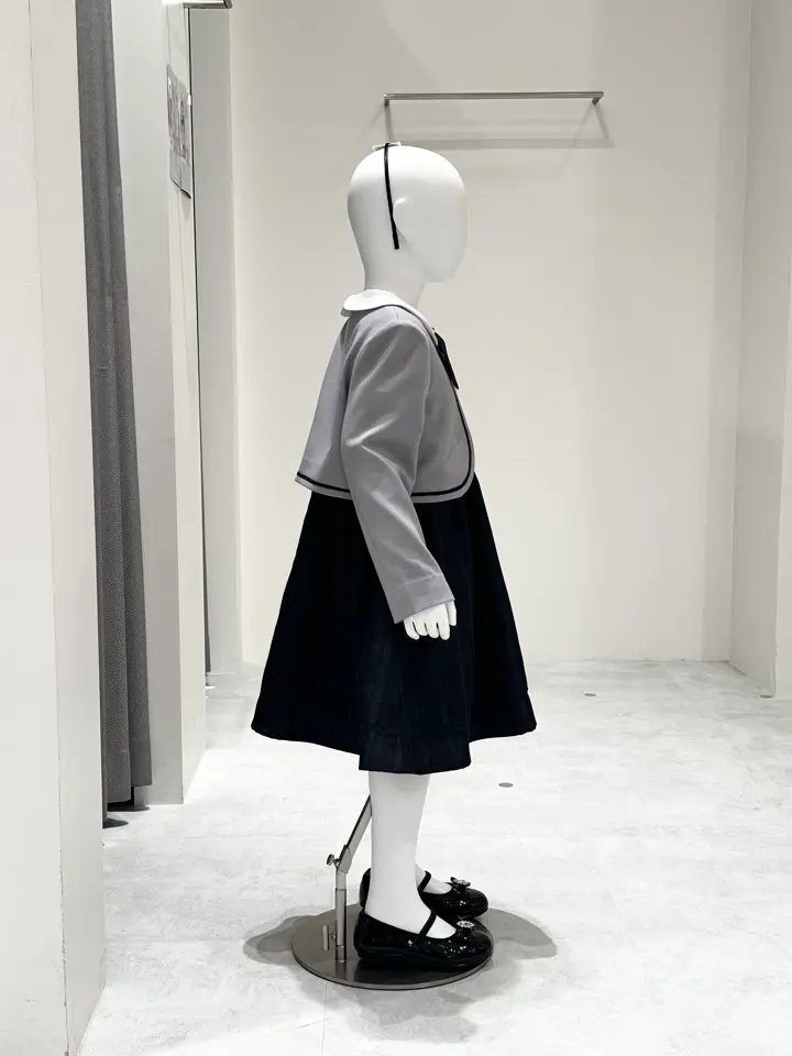 ONWARD CROSSET SELECT m コーディネート画像