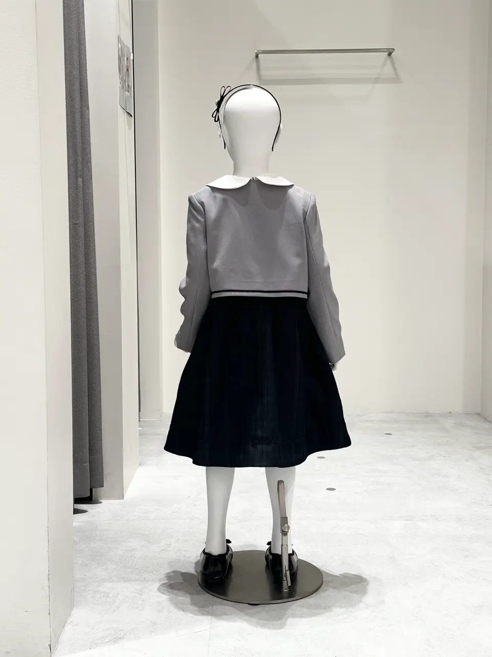 ONWARD CROSSET SELECT m コーディネート画像