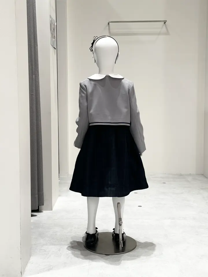 ONWARD CROSSET SELECT m コーディネート画像